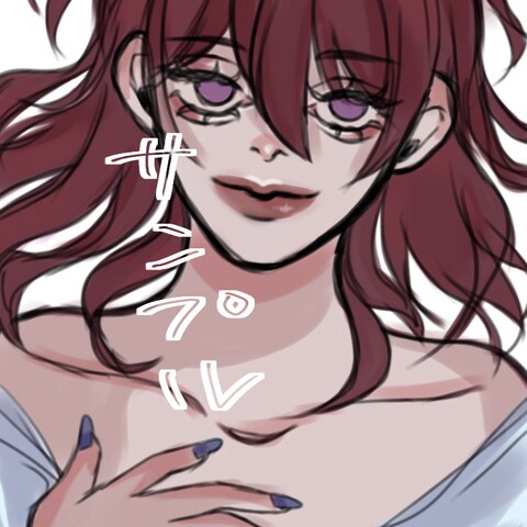 女の子