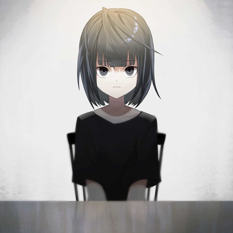 キャラクターイラスト作成