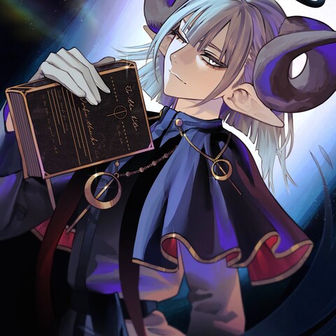 Original Character