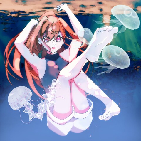 イラストサンプル