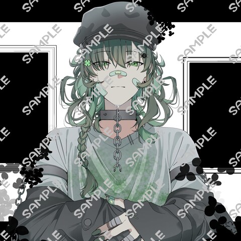 クローバー