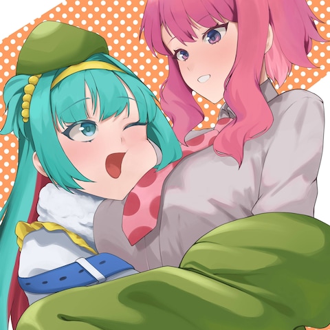 ご依頼実績イラスト