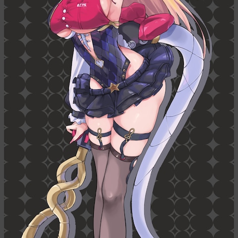 立ち絵資料