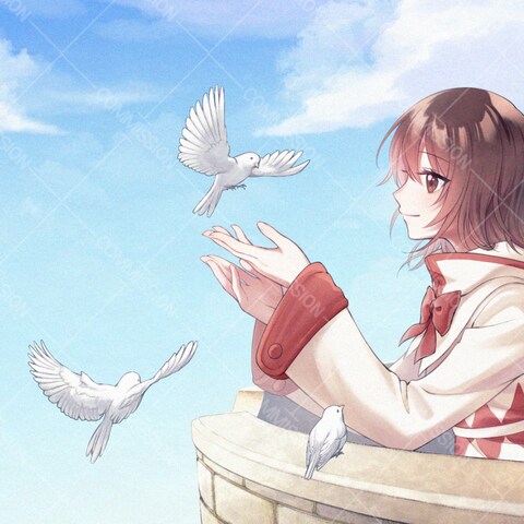一枚絵