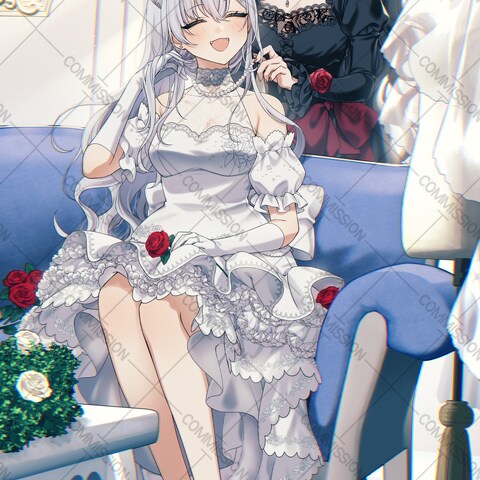 一枚絵