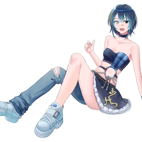 イラスト