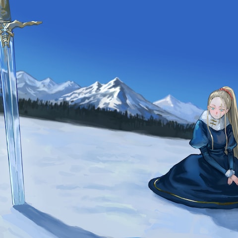 イラスト