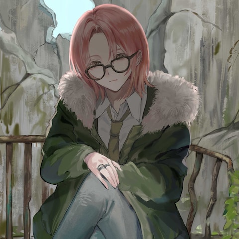 イラスト・キャラクターデザイン