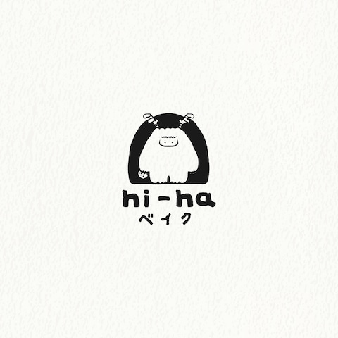 【work】イラストロゴ
