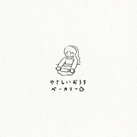 【work】イラストロゴ