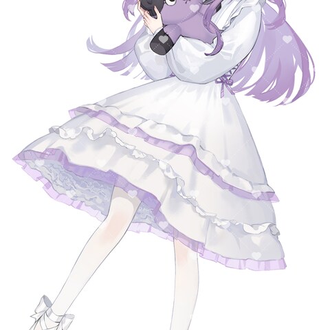 ご依頼イラスト