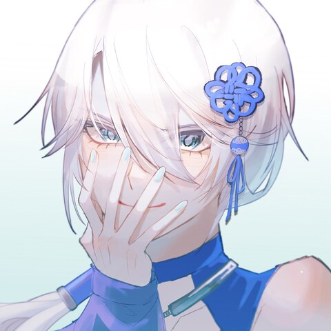 二次創作作品