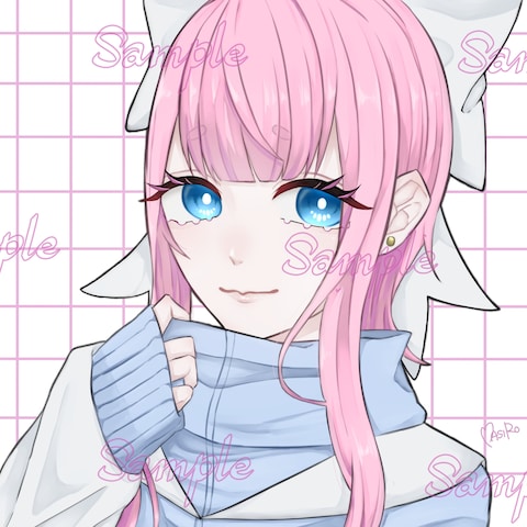アイコン企画