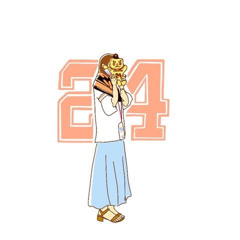 友達のプロフィール画像
