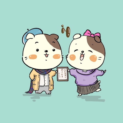 イノリのアイコン