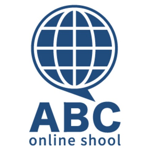 英会話オンラインスクール ロゴ