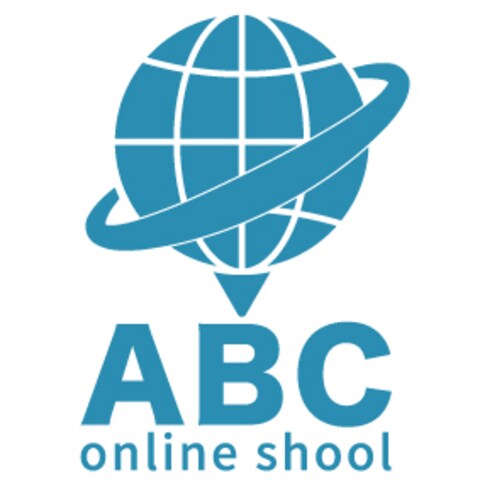 英会話オンラインスクール ロゴ