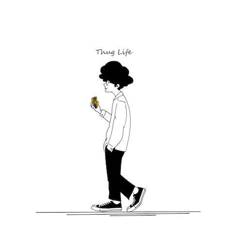 Thug Life