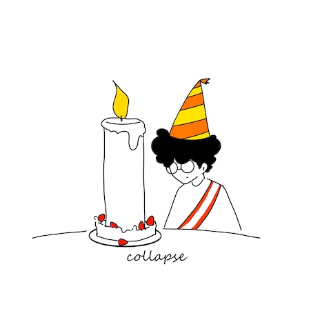Collapse