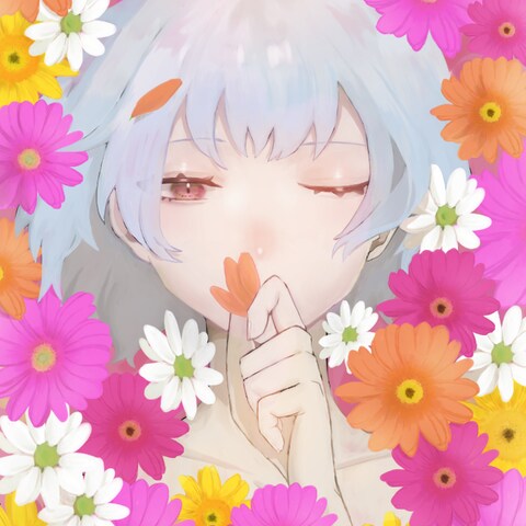 オリジナルイラスト