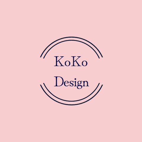koko design ロゴ