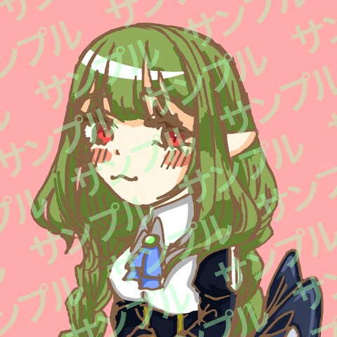 SNSアイコン