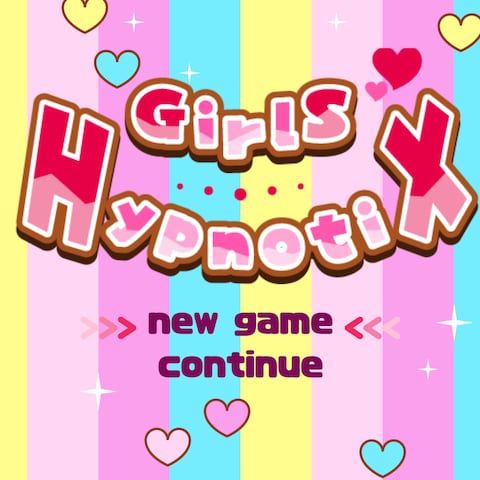 ゲームロゴ