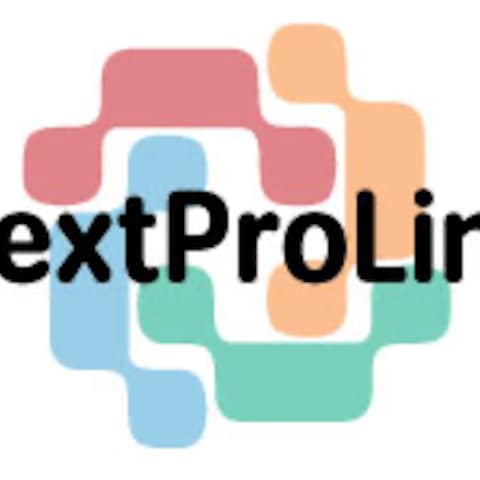 NextProLink会社 ロゴ