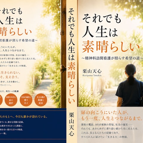 丸投げもOK！電子書籍と紙の書籍の同時出版をします