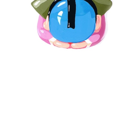 福助