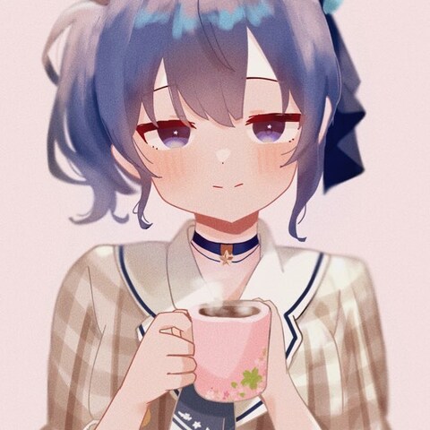 ほわほわ