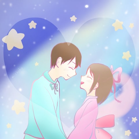 七夕記念イラスト