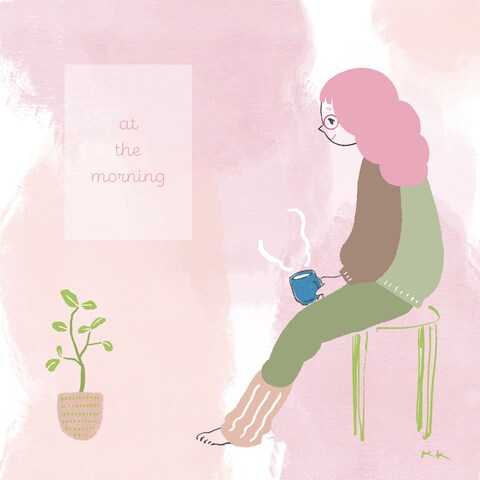イラストレーション