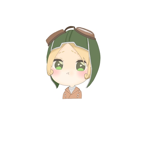 identityV トレイシー アイコン