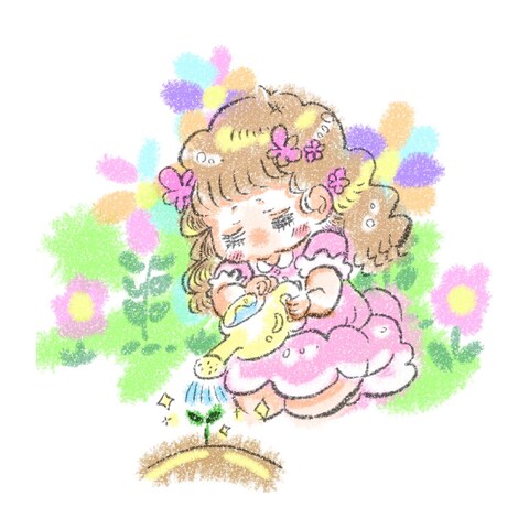 挿絵イラスト、キャラクターデザイン