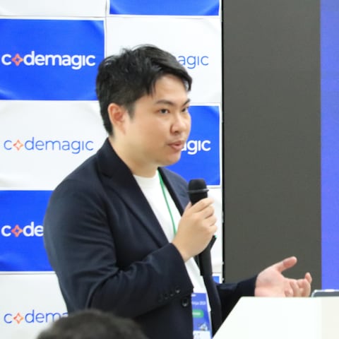 今までの実績資料