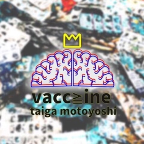 ジャケットデザイン②