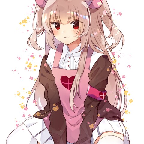 ファンアート