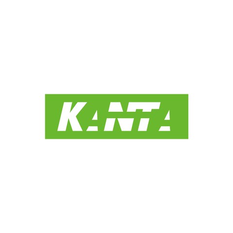 KANTA様のロゴデザイン