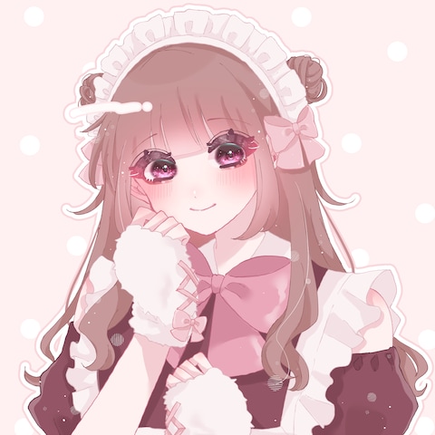 イラストサンプル