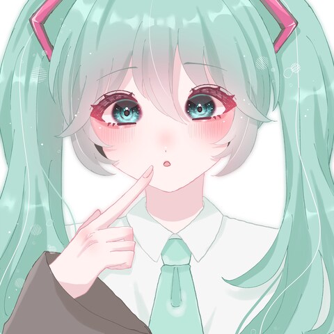 イラストサンプル