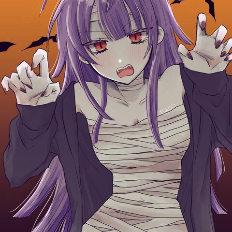 ハロウィン