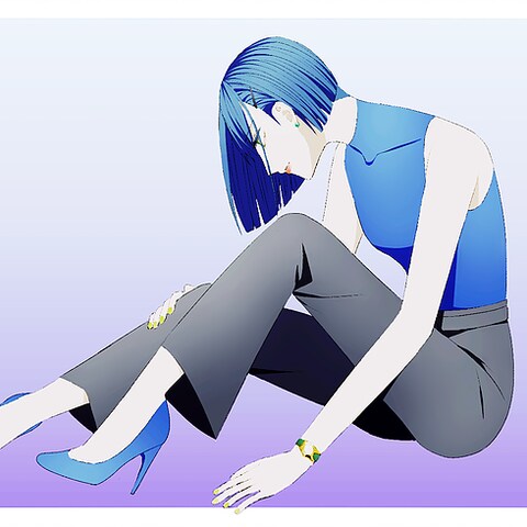 ファンアート