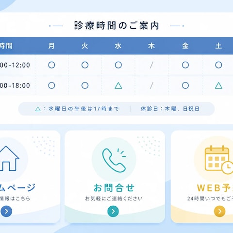 LINEリッチメニュー