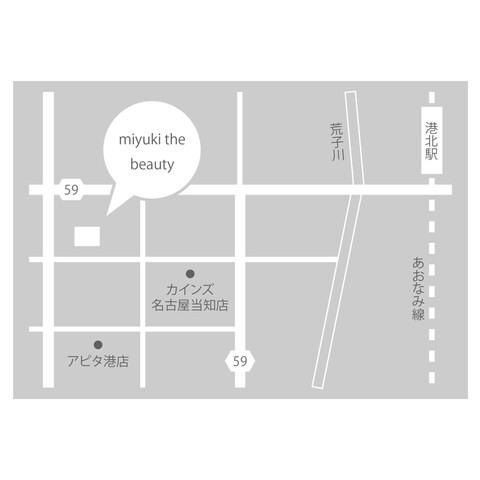 簡易地図
