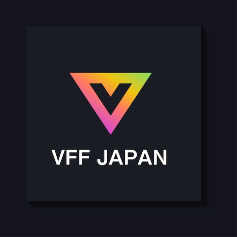 VFF JAPANのロゴ：信頼と多様性の象徴