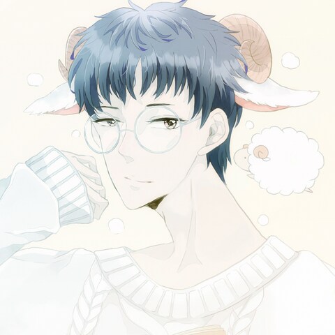 オリジナルキャラクター