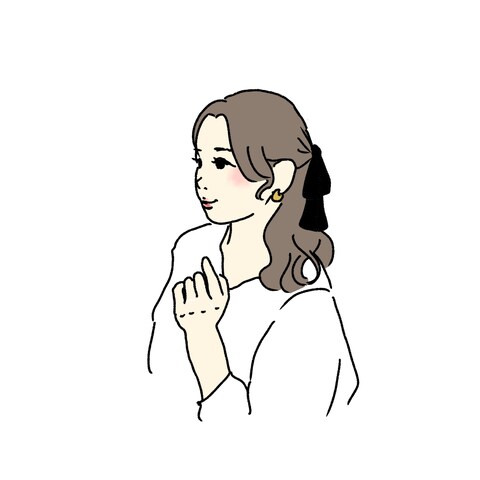 サンプル絵