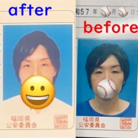 １年間で７５ｋｇ→５５ｋｇ、２０ｋｇ減量のビフォーアフター
