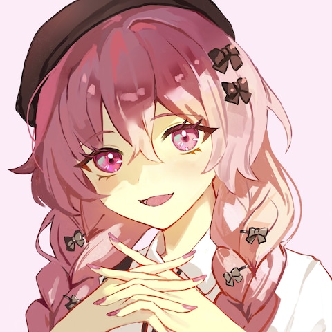 アイコンイラストサンプル